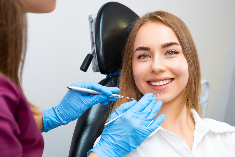 Tratamientos de estética dental en el prat de llobregat